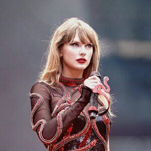 Reputation ~